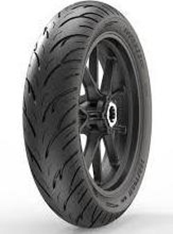 Anlas Lastik Dubleks Tournee Sport 140/70r-17 M/c 66h Tl Yamaha Yzfr25 Mt-25 Honda Cbr250 - Image 1
