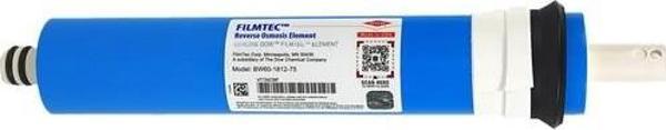 Filmtec Su Arıtma Cihazı Membran Filtresi 75 Gpd Qr (Karekod) - Image 1