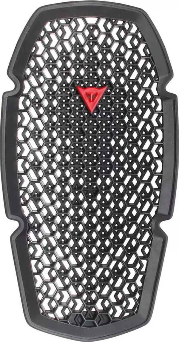 DAINESE PRO-ARMOR G2 2.0 BLACK SIRT KORUMA - Image 1