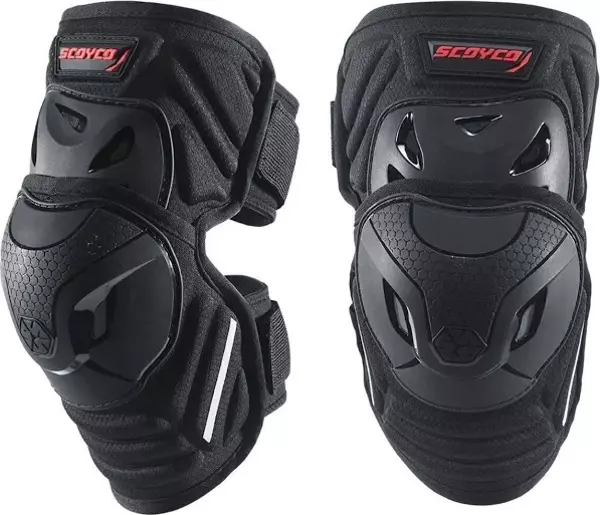 SCOYCO K46 DİZLİK - Image 1