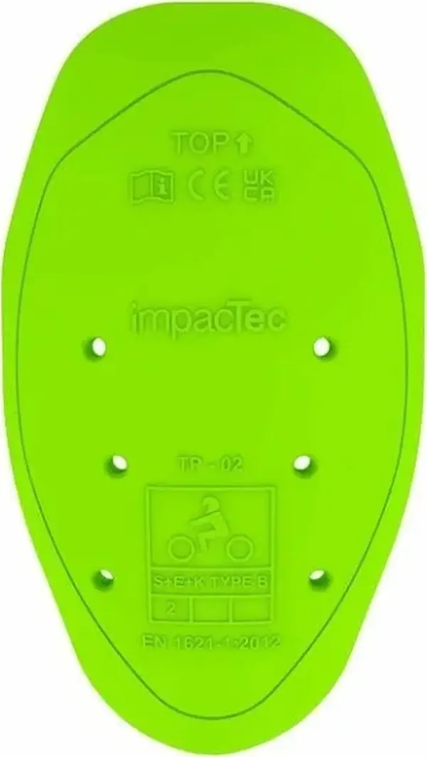 İMPATEC LEVEL 2 DİZLİK - Image 1