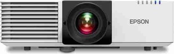 EPSON EB-L570U 5200 ANSI Lümen 4KE Lazer Projeksiyon Cihazı - Image 1