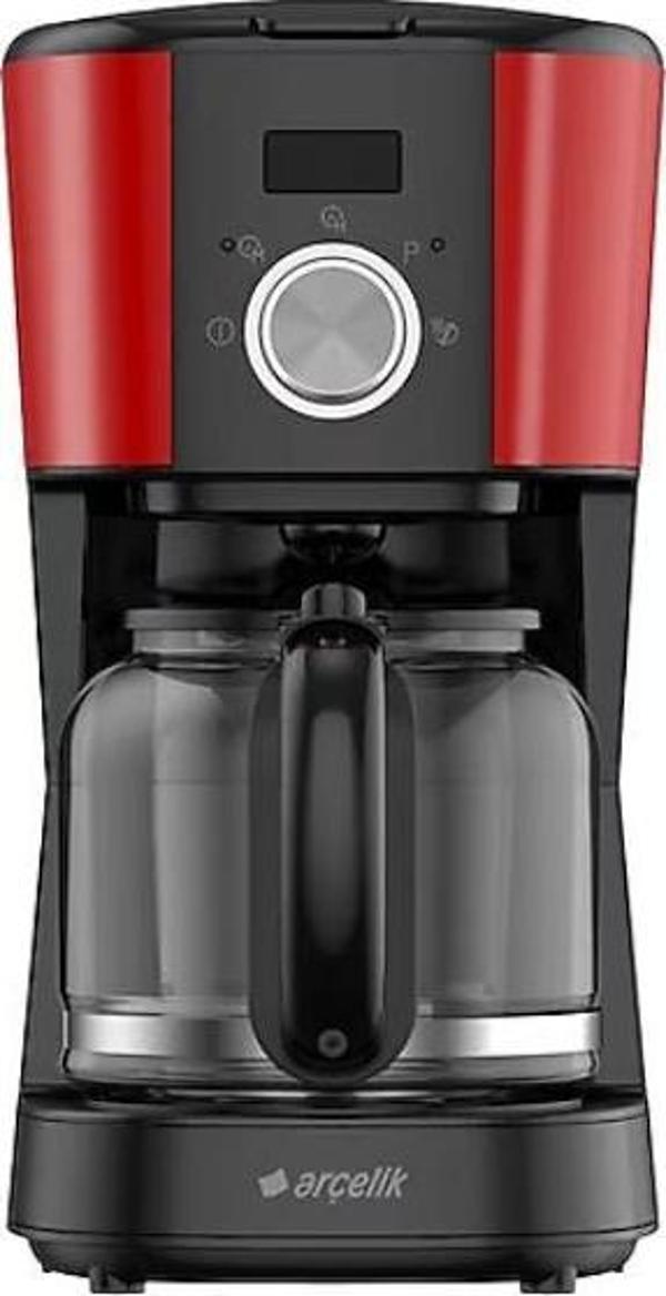 Arçelik FK 6414 Retro Filtre Kahve Makinesi - Image 1