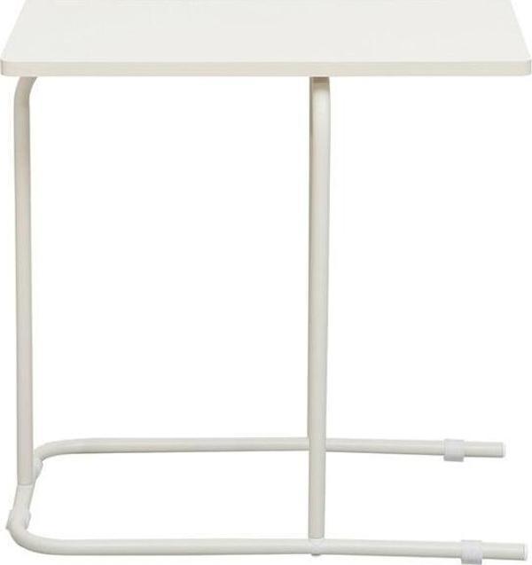 Stix Çok Amaçlı Sehpa - Vizon 50x30x50 cm - Image 1