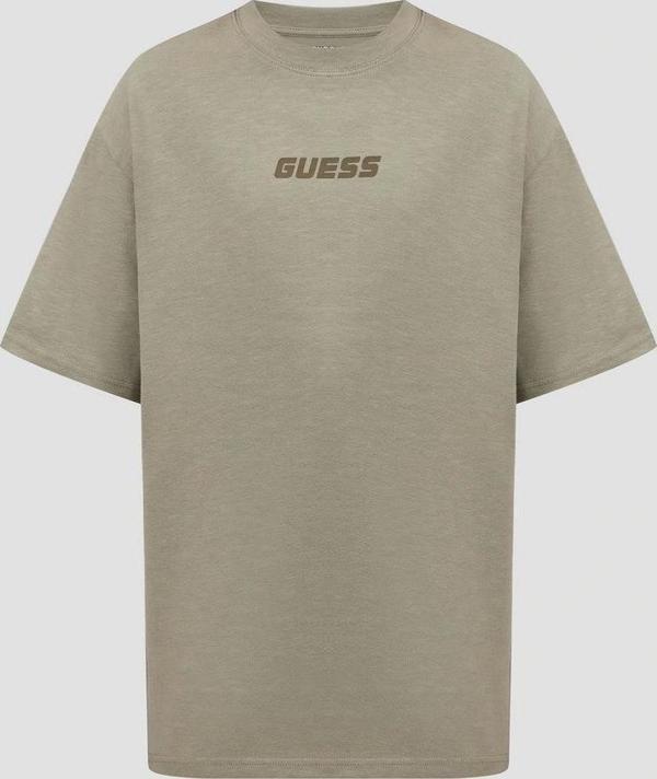 Guess Erkek T- Shirt - Image 1