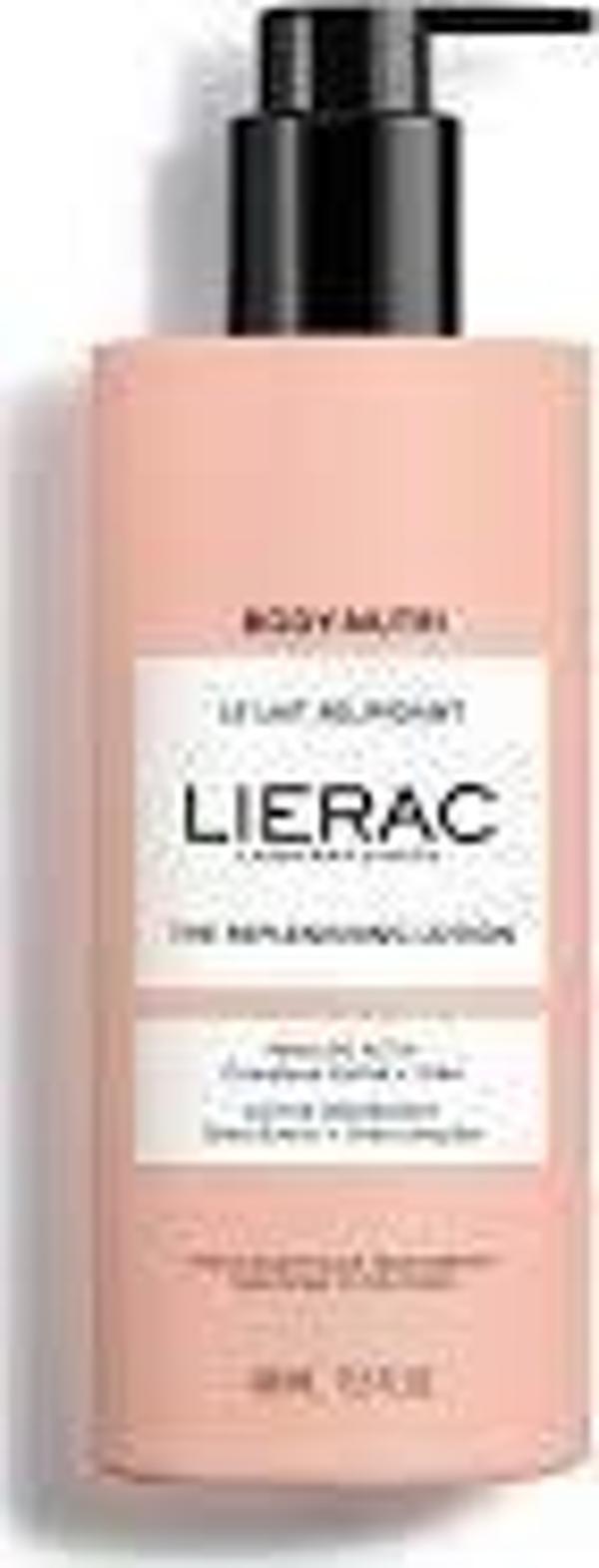Lierac Body Nutri Replenishing Lotion 400 ml - Image 1