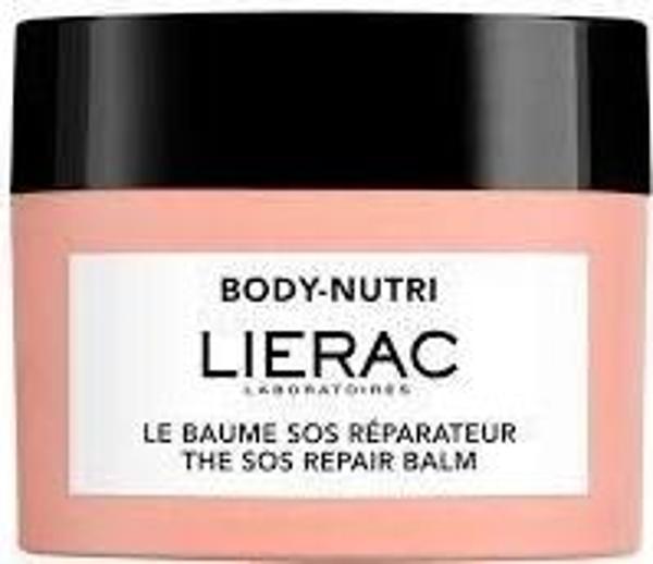 Lierac Body Nutri Sos Repair Balm 30 ml - Image 1