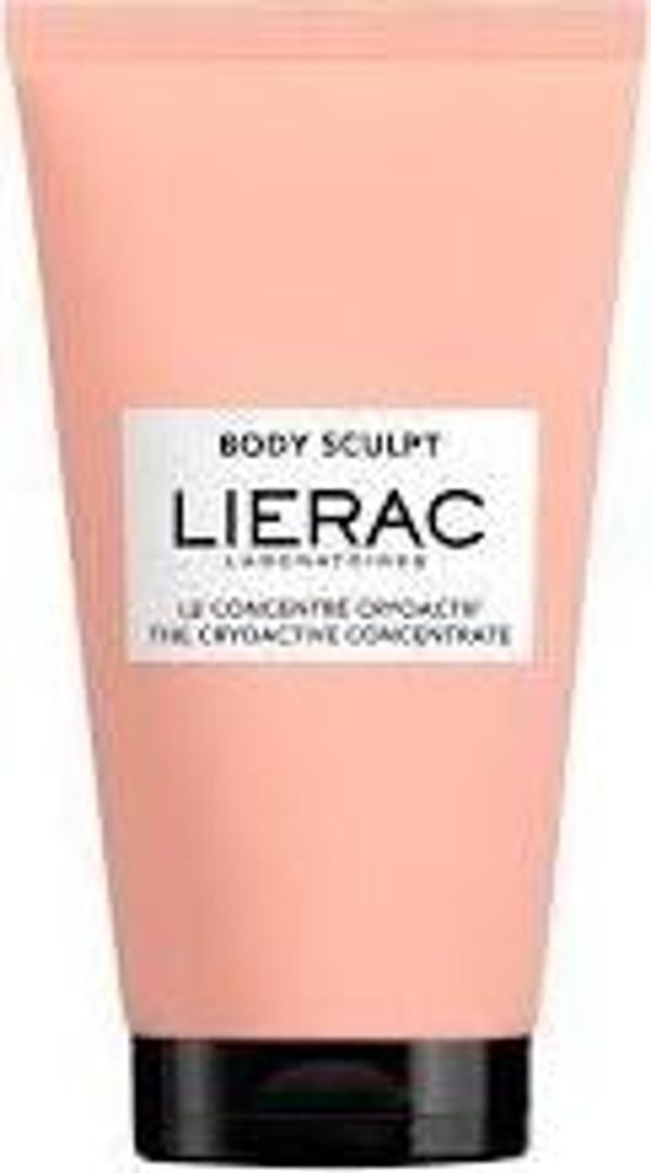 Lierac Body Sculpt The Cryoactive Concentrate 150 ml - Image 1
