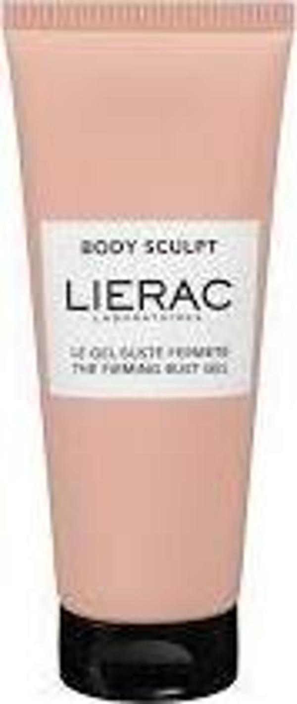 Lierac Body Sculpt The Firming Bust Gel 75 ml - Image 1