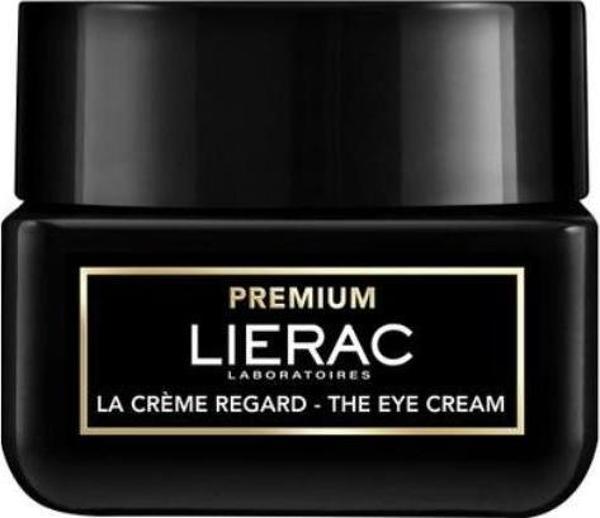 Lierac Premium The Eye Cream Yaşlanma Karşıtı Göz Çevresi Bakım 20 ml - Image 1