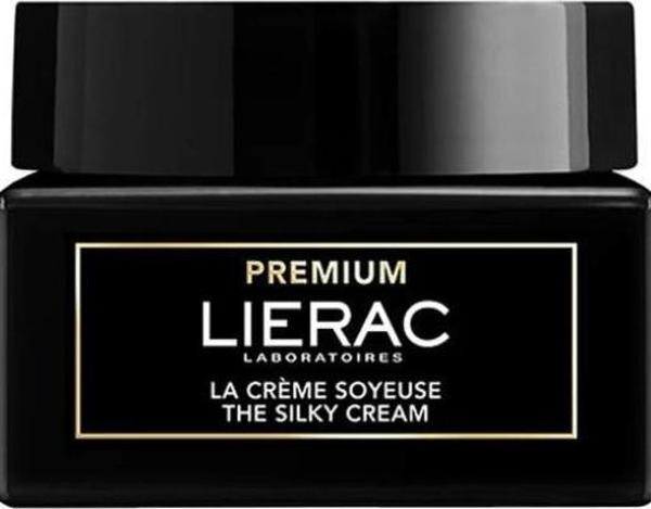 Lierac Premium The Silky Cream 50 ml - Image 1