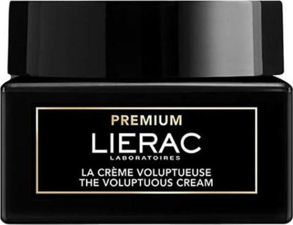 Lierac Premium The Voluptuous Cream ( Yoğun Dokulu Krem ) 50 ml - Image 1