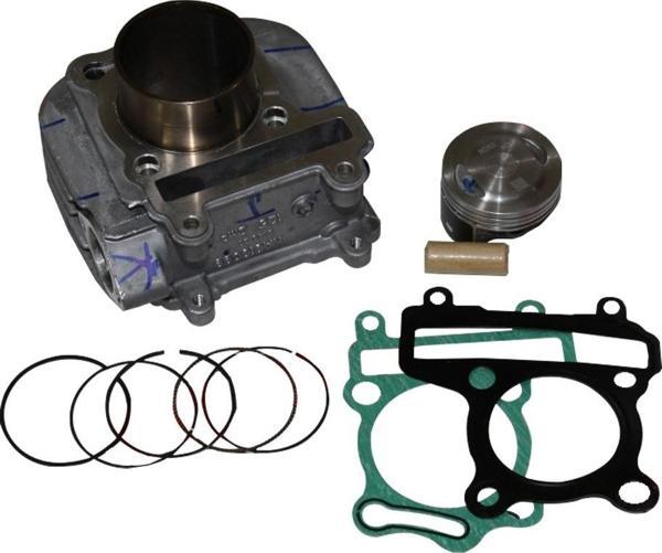Msr Silindir Seti Komple Tvs Jupiter 125 - Image 1