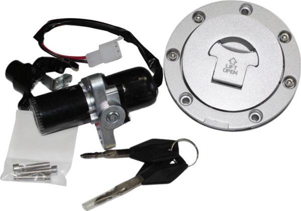 Msr Kontak Kilit Seti Cf Moto 150 Nk - Image 1