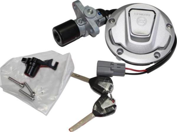 Msr Kontak Kilit Seti Cf Moto Sr 450 - Image 1