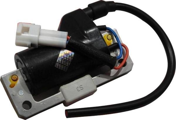 Msr Ateşleme Bobini Orj Tvs Apache 150 - Image 1