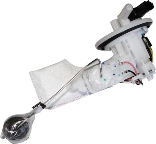 Msr Benzin Pompası Şamandıra Komple Yamaha Nmax 155 2021 Sonrası - Image 1