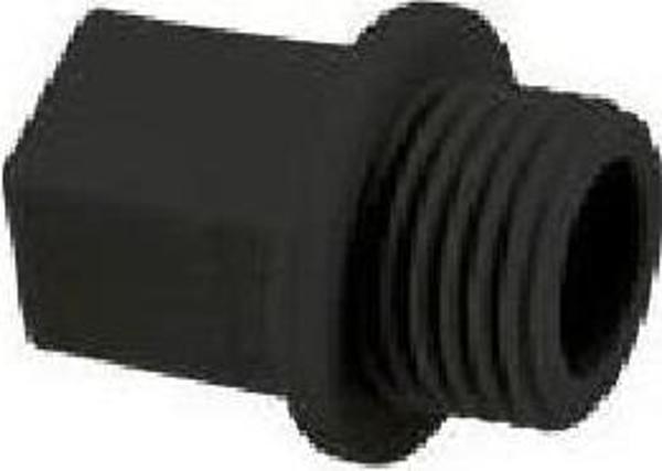 Kalde Pp Körtapa 20X1/2 Siyah - Image 1