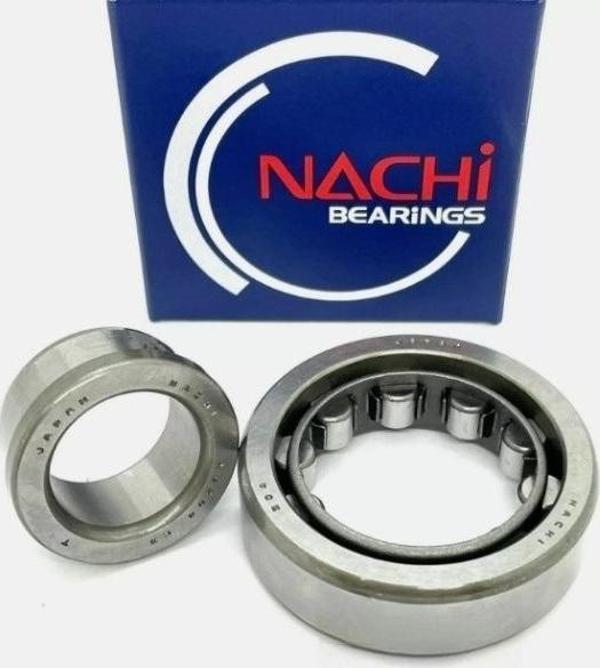NACHI NU210EG RULMAN - Image 1