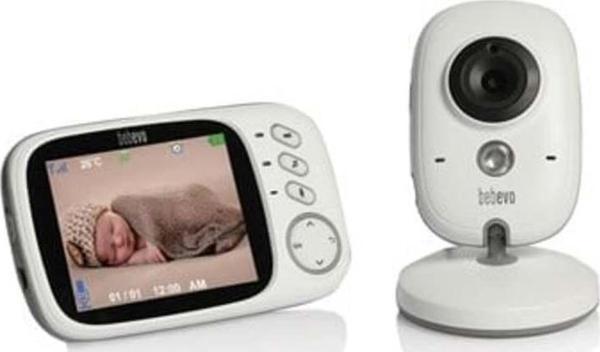 Bebevo VM903 Bebek Monitörü - Image 1
