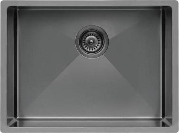 Evye COLOR X 500 Titanium Polisajlı T.Altı - Image 1