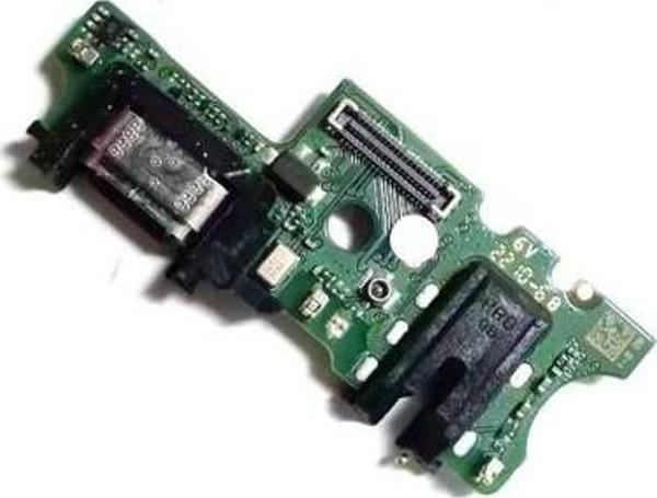 Tecno Camon 19 Neo Şarj Soket Mikrofon Bordu - Image 1