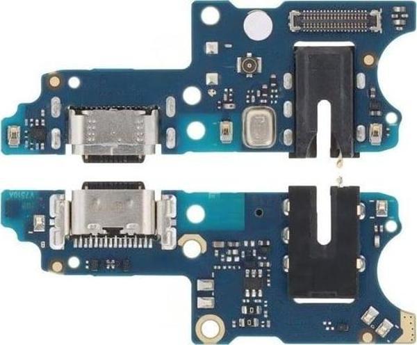 İnfinix Hot 30 Şarj Soket Mikrofon Bordu X6831 - Image 1