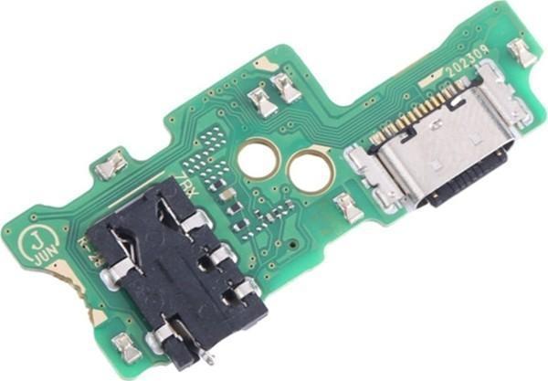 Infinix X663 Note 11 Şarj Soketi Mikrofon Bordu - Image 1