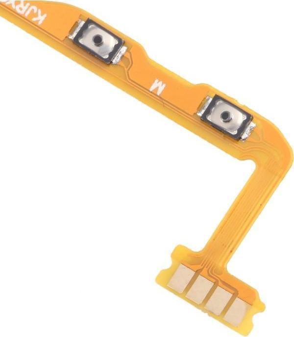 Honor 90 Için Güç + Ses Düğmesi Flex Kablo - Image 1