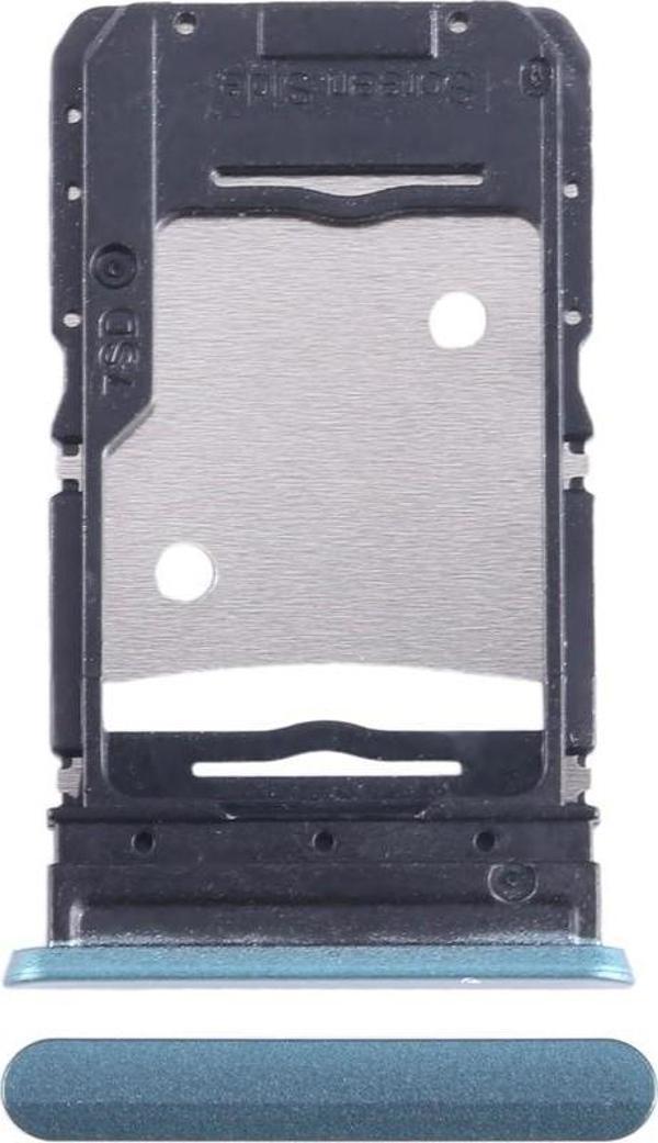Infinix Note 11 Pro X697 Sım + Tepsi + Mikro Sd Kart Tepsisi Için (Yurt Dışından) - Image 1