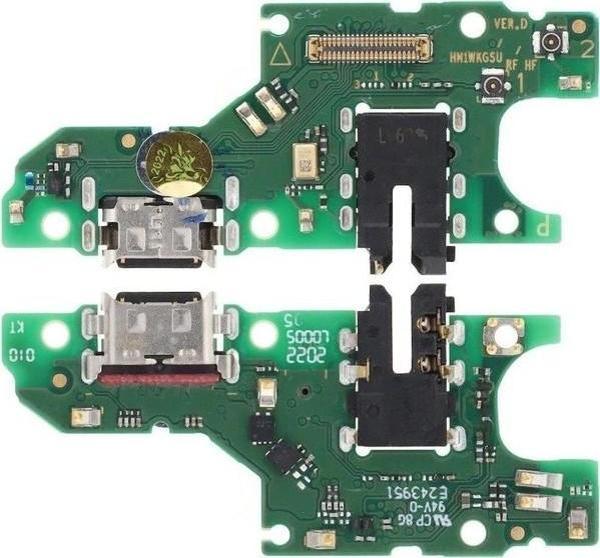 Huawei Y60 İle Uyumlu Şarj Soketi - Image 1