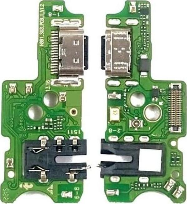 iNfinix Note 12 Pro Uyumlu Şarj Soketi + Mikrofon X676 - Image 1