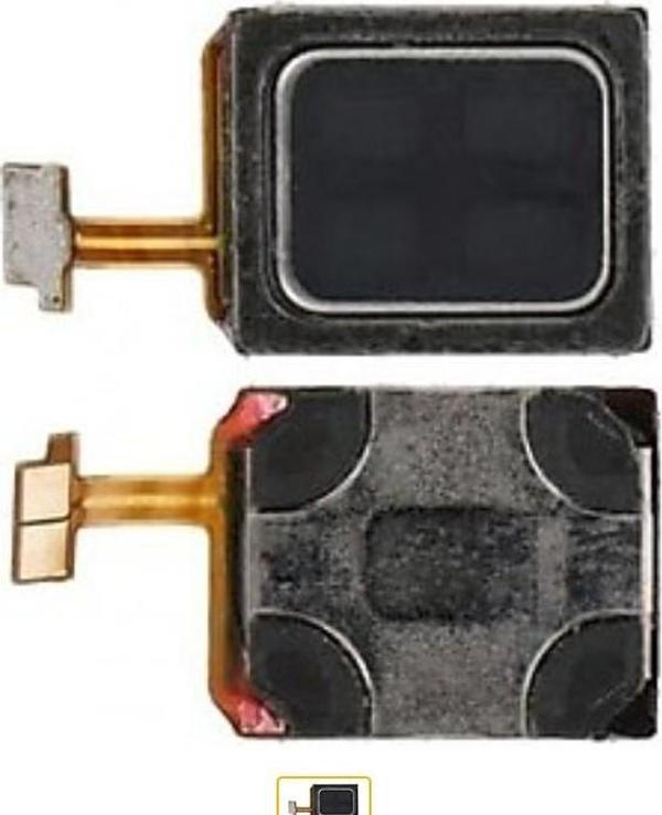 Infinix Uyumlu Note 12 İç Kulaklık X672 - Image 1