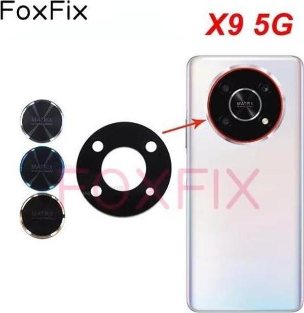 Huawei Honor X9 5g Kamera camı - Image 1
