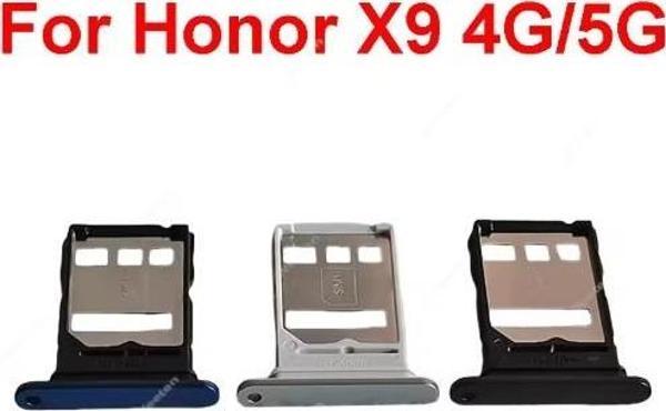 Huawei Honor X9 5gSim Tepsisi Sim tray - Image 1