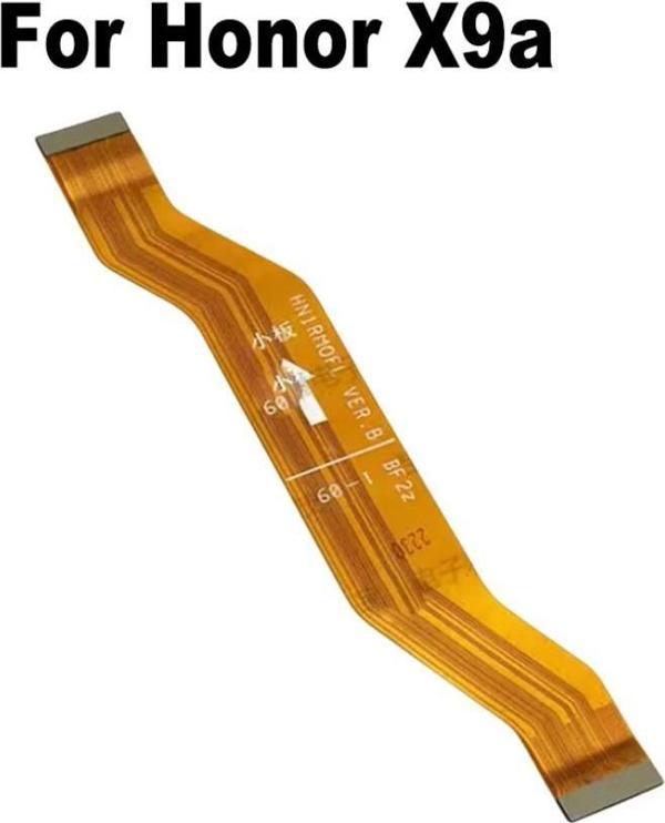 Honor X9A Için LCD ara Film Flex - Image 1
