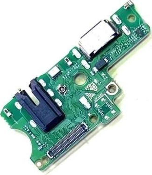 Tecno Camon 20 Şarj Soket Mikrofon Bordu CK6 - Image 1