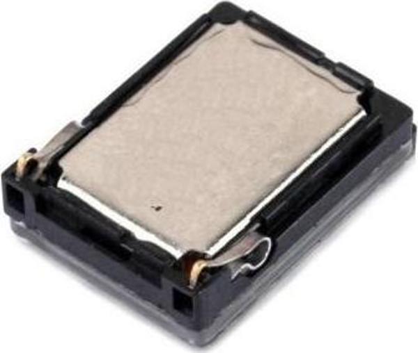 Infinix Uyumlu Note 40 Pro Buzzer Hoparlör X6851 - Image 1