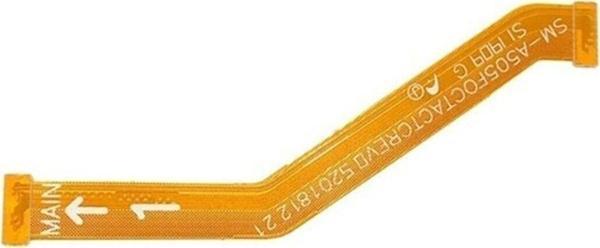 Infinix Hot 7 Pro Lcd Ekran Filmi Flex - Image 1