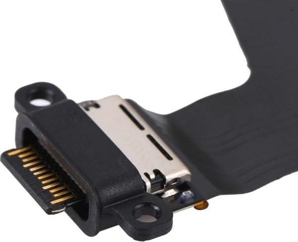 Huawei Mate 40 Için Şarj Bağlantı Noktası Flex Kablosu - Image 1