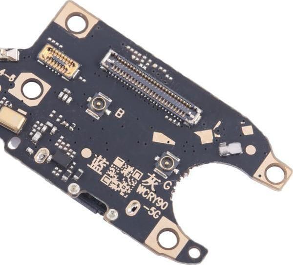 Huawei Nova Y91 Için Şarj Kartı - Image 1