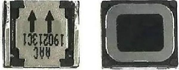 Huawei Nova 7 5g İle Uyumlu İç Kulaklık - Image 1