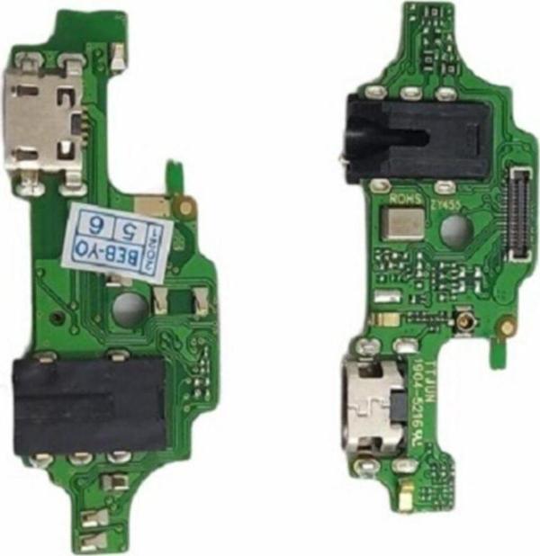 Infinix Hot 8 Şarj Bordu Filmi Flex - Image 1