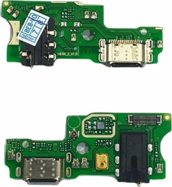 infinix Hot 8i Şarj bordu Şarj Soketi X650C X650B X650D - Image 1