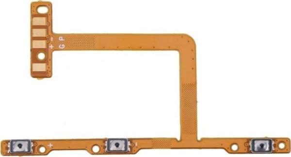 infinix Hot 8i Uyumlu On Off Flex Film - Image 1