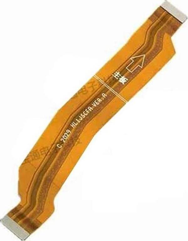 Huawei Nova 8i İle Uyumlu Ara Film Flex - Image 1