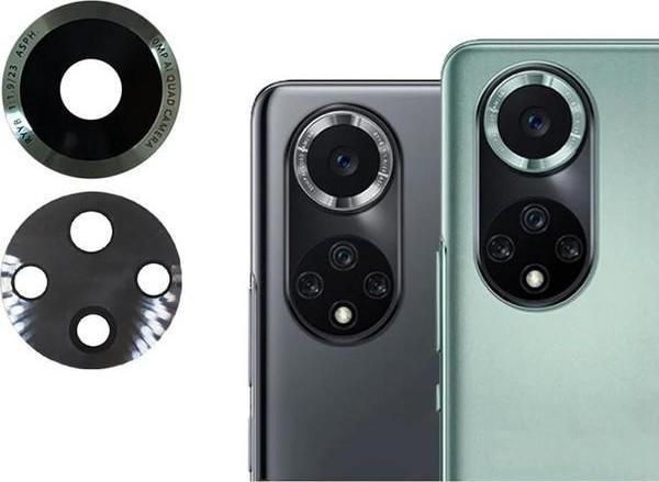 Huawei Nova 9 Ile Uyumlu Kamera Camı - Image 1