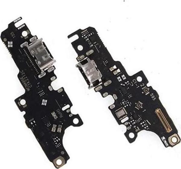 Huawei Nova 9se Ile Uyumlu Şarj Soketi - Image 1