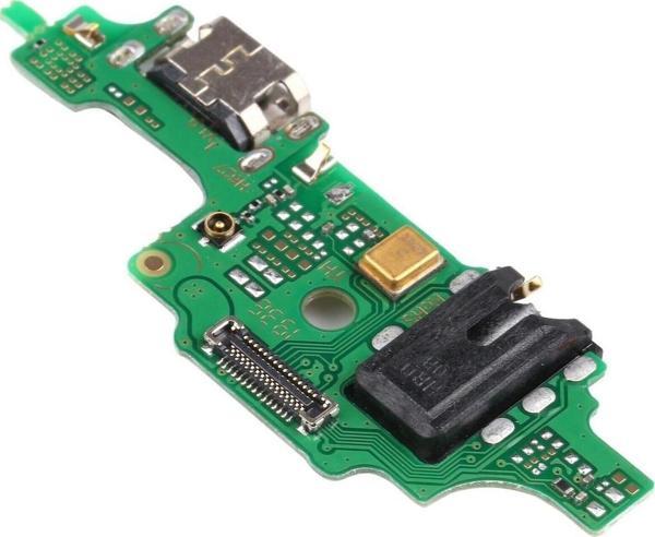 İnfinix Hot 9 Pro Ile Uyumlu Şarj Soketi Ithal X655 - Image 1