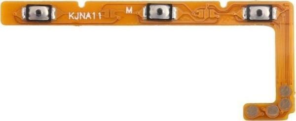 Huawei Nova 11 İle Uyumlu Güç Açma Kapama Ses Açma Kısma Flex On Of - Image 1